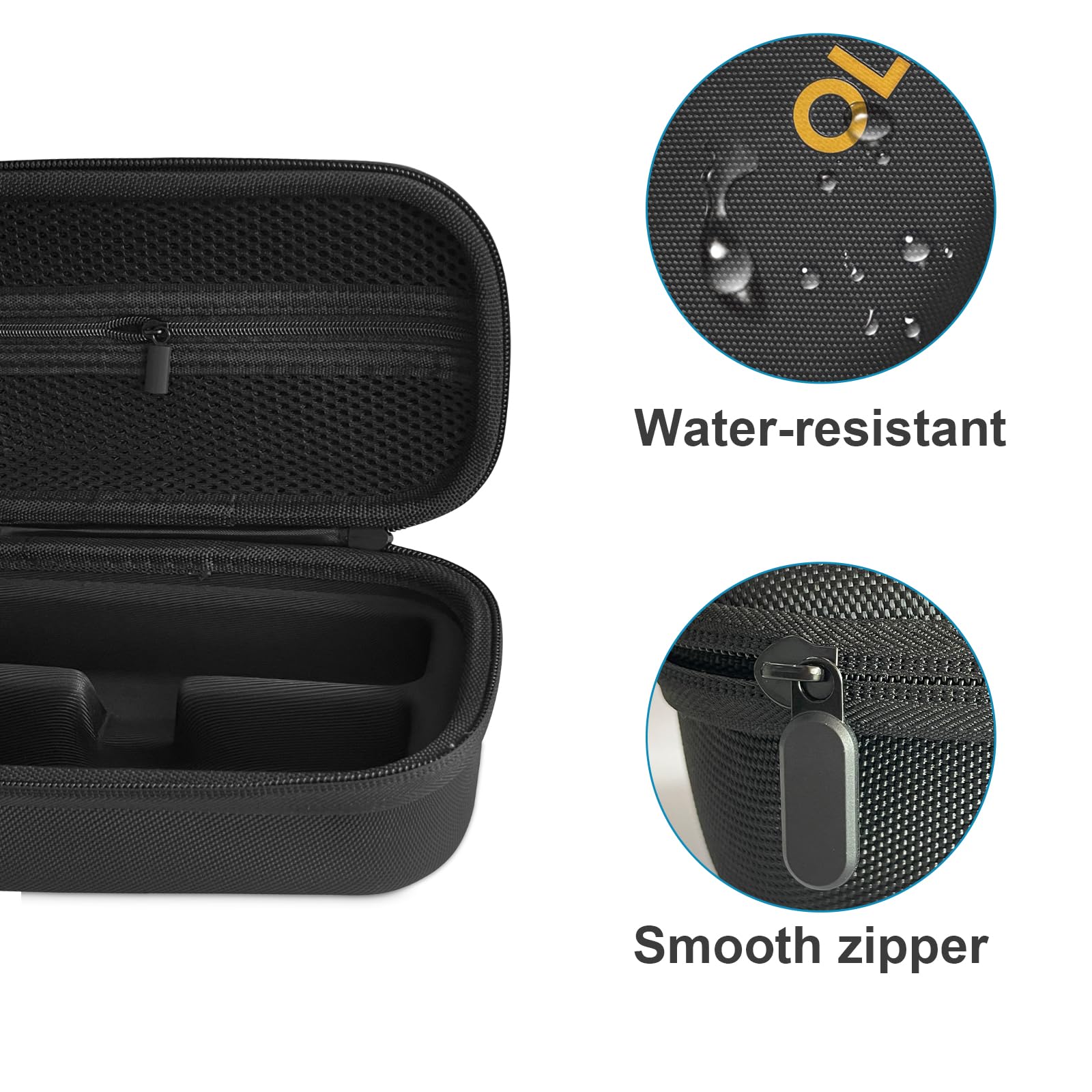 Olov Trimmer Travel Case - olovshop