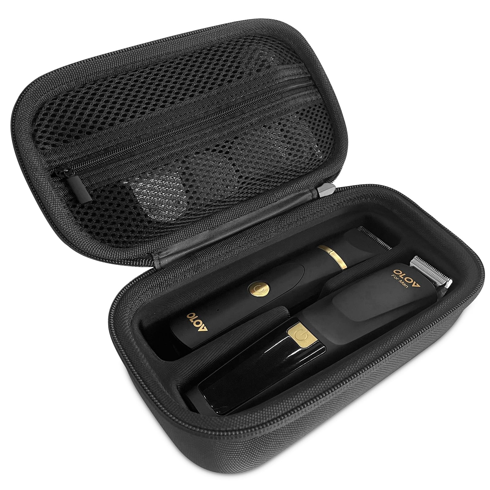 Olov Trimmer Travel Case - olovshop