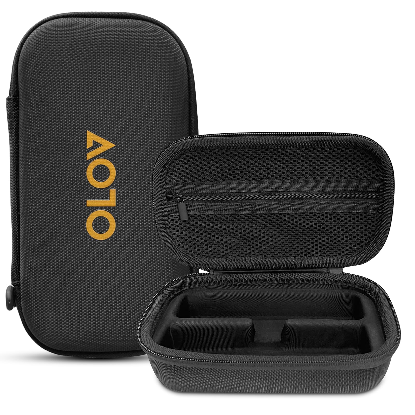 Olov Trimmer Travel Case - olovshop