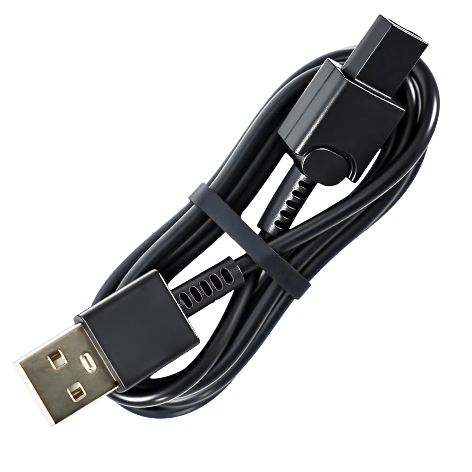 Charging Cord Fit for 21 Piece All-in-One Mens Grooming Kit and Hair Clipper, Power Cord 5V Replacement Charger USB Cable