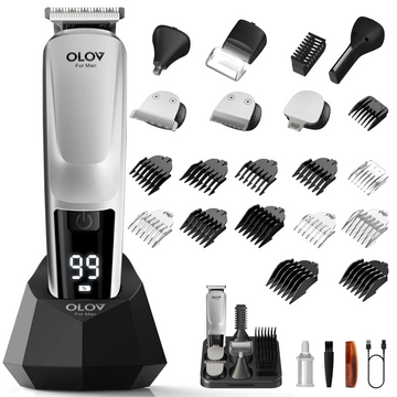Olov® Shop US Official Site - Electric Trimmer – OLOV