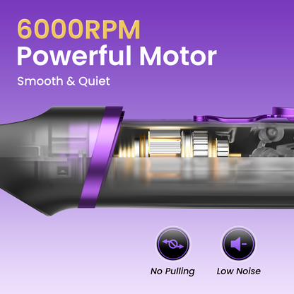 OLOV® 2.0 Groin & Body Hair Trimmer for Men