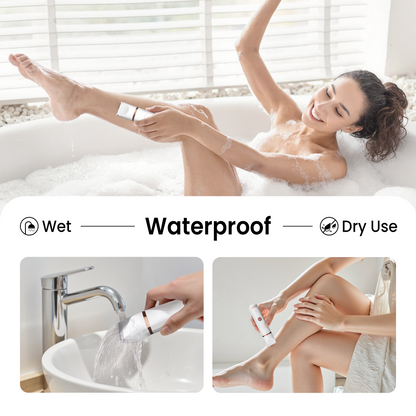 OLOV® Body & Bikini Hair Trimmer