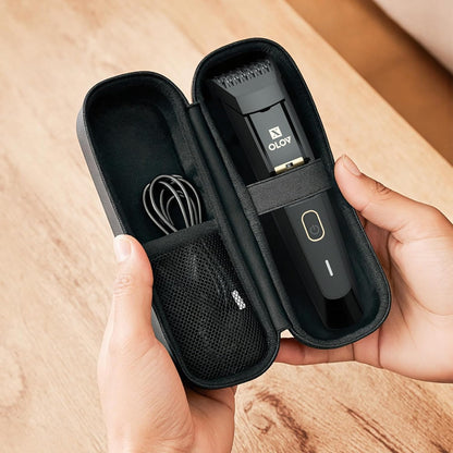 OLOV-X The Beard Hedger Premium Men's Beard Trimmer