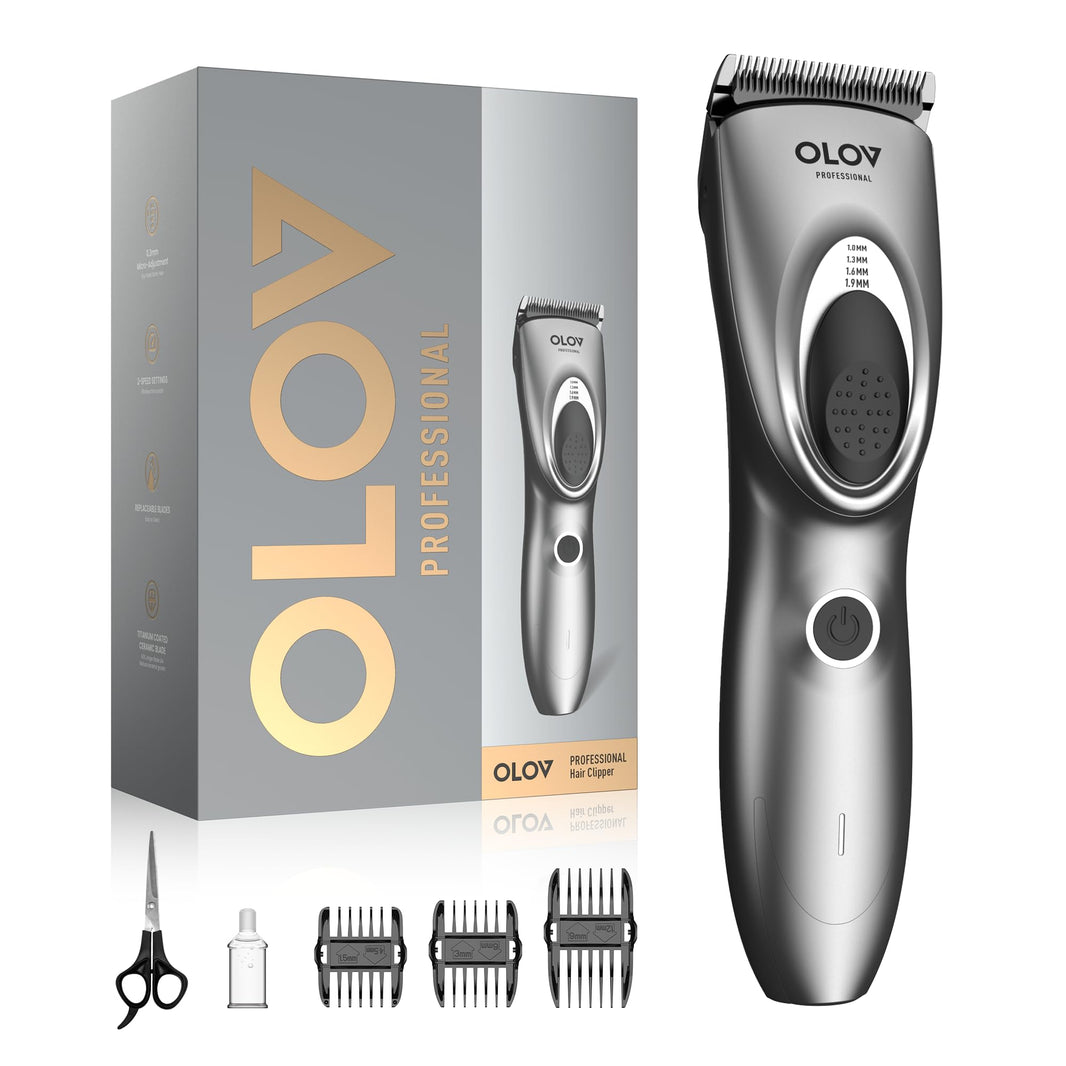 Olov® Shop US Official Site - Electric Trimmer – OLOV