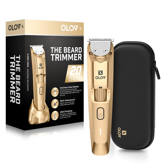 Olov® Shop US Official Site - Electric Trimmer – OLOV