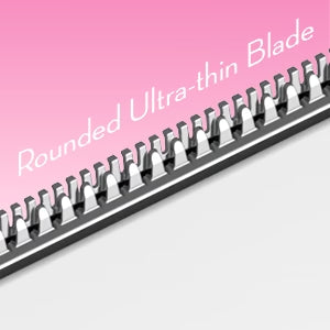 OLOV® Women Facial Hair Removal , Painless Eyebrow Trimmer