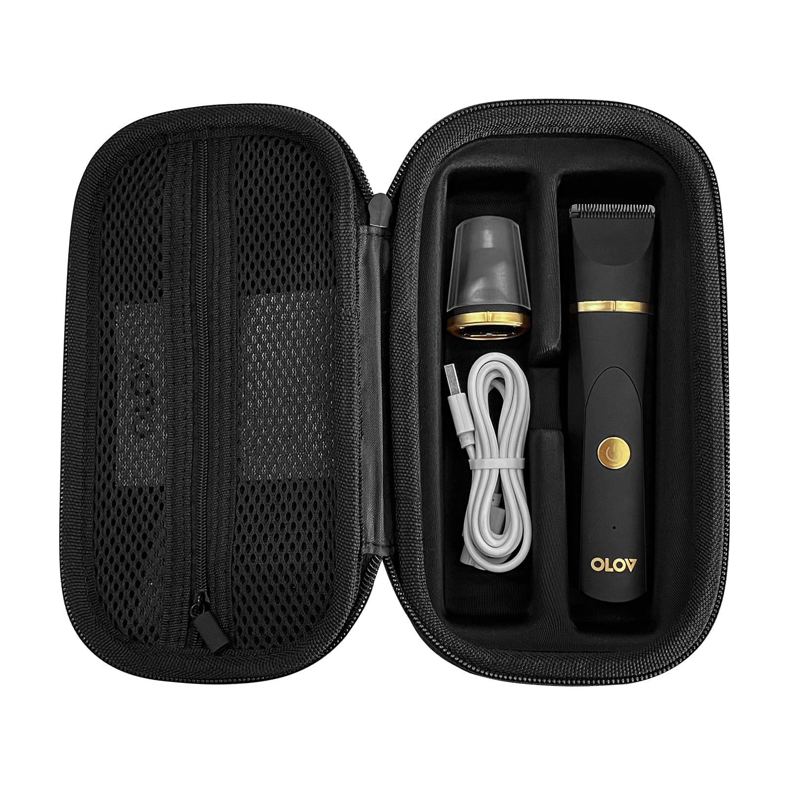 Olov Trimmer Travel Case - olovshop