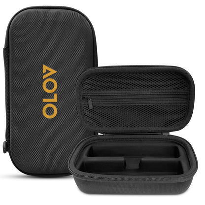 Olov Trimmer Travel Case - olovshop