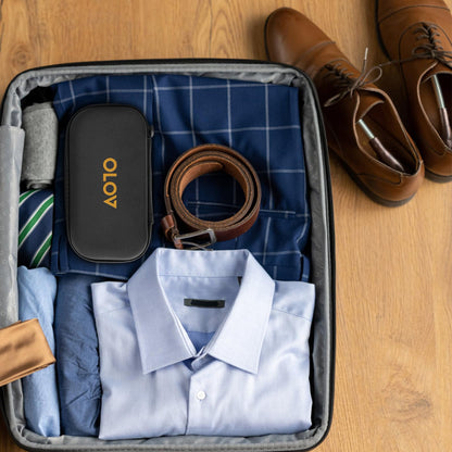 Olov Trimmer Travel Case - olovshop